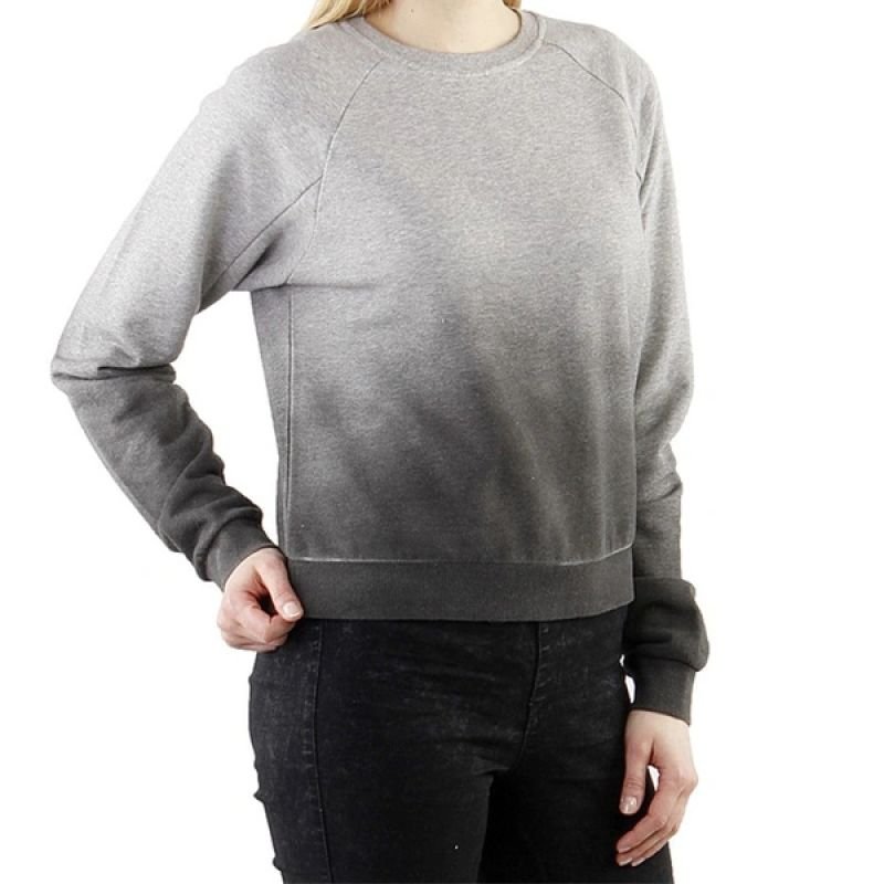 lupin-wear-ca-reebok-yoga-cover-up-sweatshirt-gray-1939294 Reebok Yoga Cover UP Sweatshirt Gray - Image 1