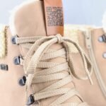 Rieker W RKR572 waterproof insulated snow boots - Image 6