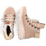 Rieker W RKR572 waterproof insulated snow boots - Image 7