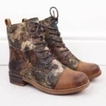 Rieker W RKR722 insulated ankle boots - Image 2
