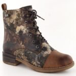 Rieker W RKR722 insulated ankle boots - Image 4