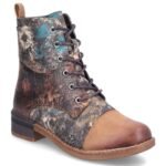 Rieker W RKR722 insulated ankle boots - Image 8