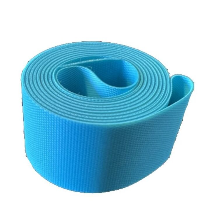 Nylon W/PVC Rim Band