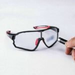 Rockbors photochromic sports glasses 10135 - Image 2