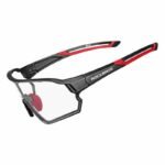 Rockbors photochromic sports glasses 10135 - Image 3