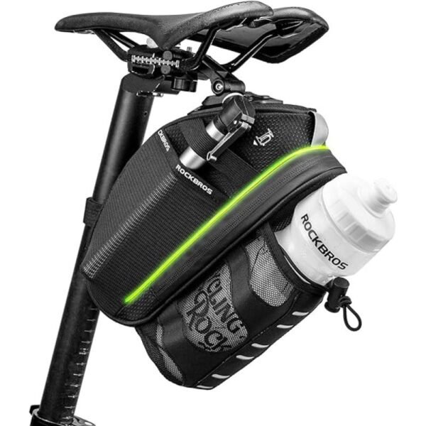 Rockbros 1.5L Bike Saddle