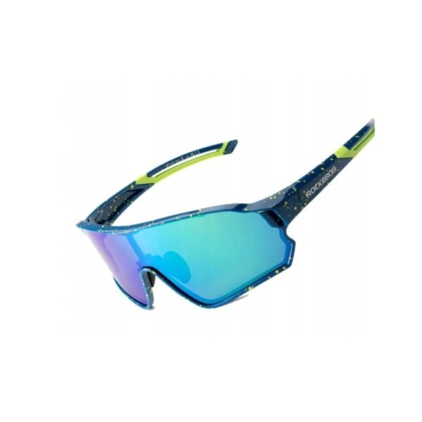 Rockbros 14120009003 polarized sports glasses