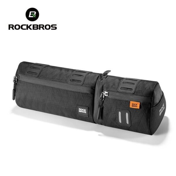 Rockbros 2-in-1 Bike Bag: