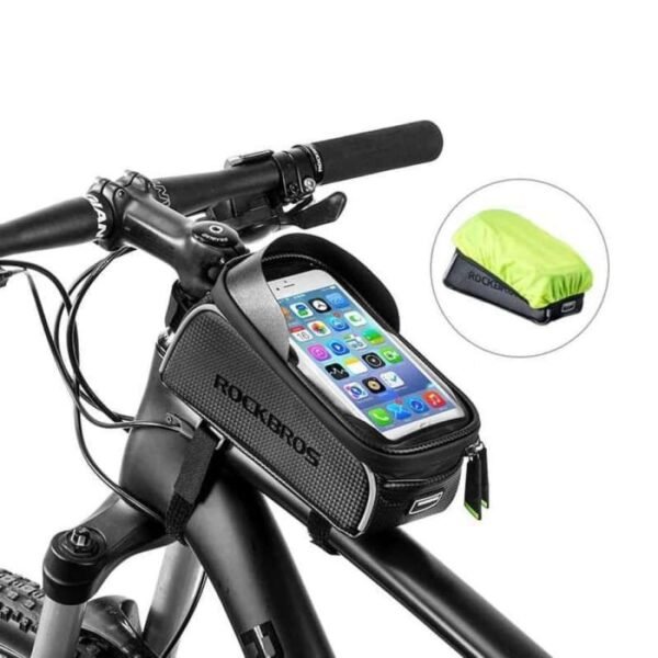 Rockbros 6.2" Frame Phone