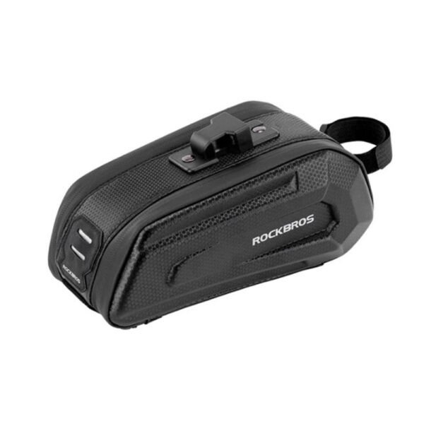Rockbros B69 Clip-On Saddle
