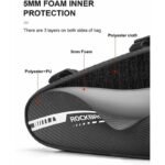 Rockbros B75 Frame Bag 3