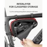 Rockbros B75 Frame Bag 2
