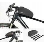 Rockbros Bicycle Frame Bag 3