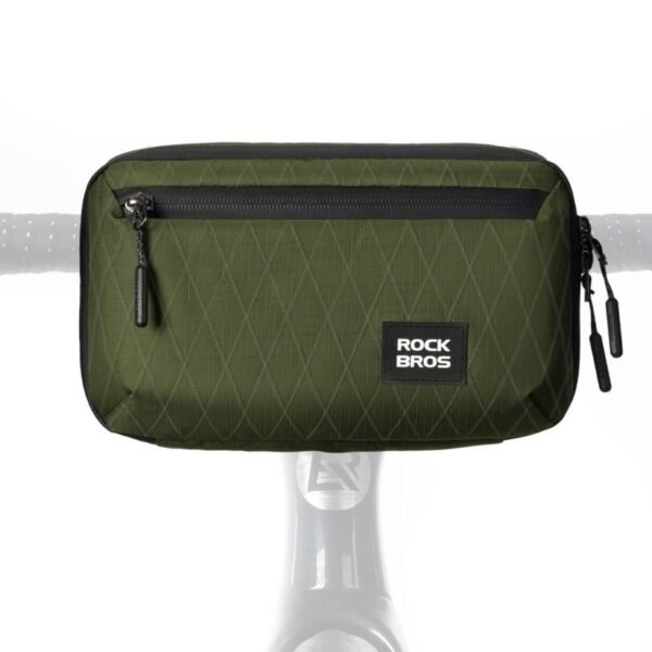 Rockbros Bicycle Handlebar Bag