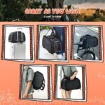 Rockbros Bicycle Pet Transport 3