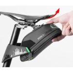 Rockbros Bicycle Saddle Bag 2