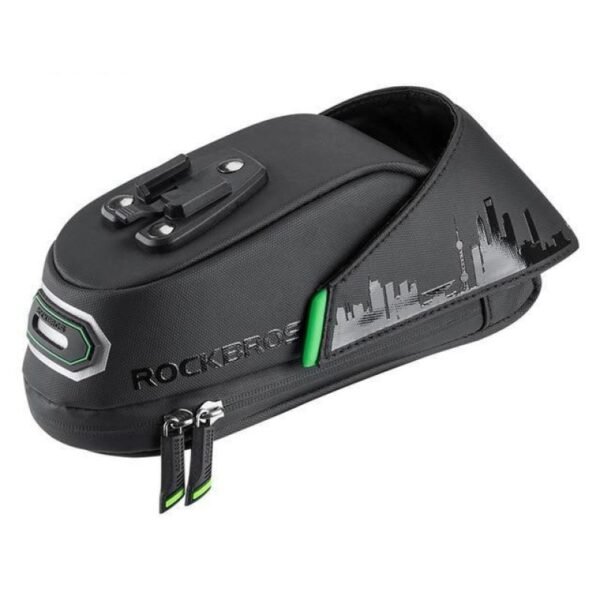 Rockbros Bicycle Saddle Bag