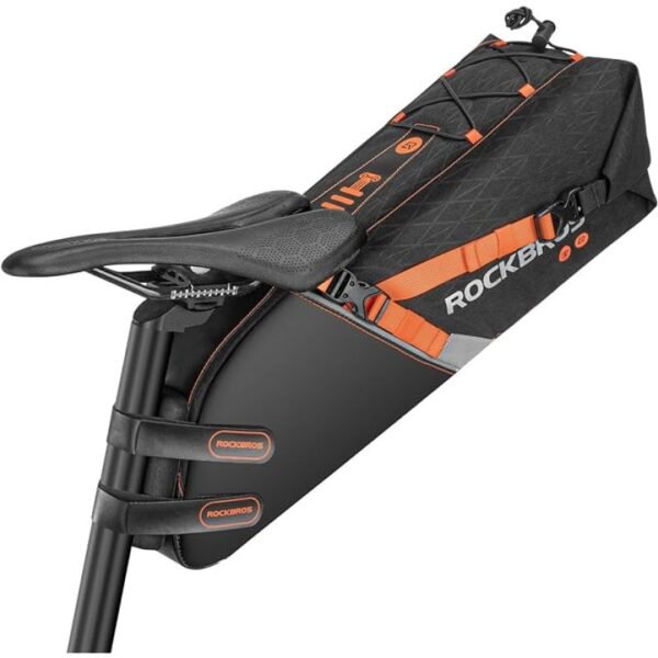 Rockbros Bicycle Saddle Bag
