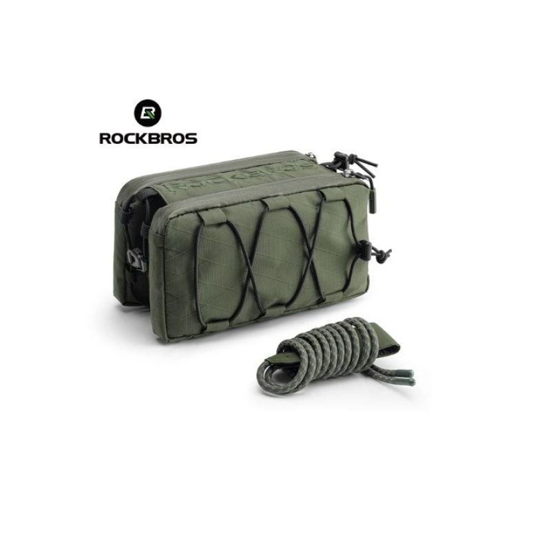 lupin-wear-ca-rockbros-bike-bag-3012011302-green-1898002 Rockbros Bike Bag 3012011302