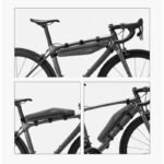 Rockbros Bike Frame Bag 2