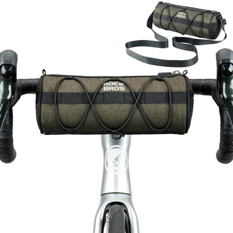 lupin-wear-ca-rockbros-bike-handlebar-bag-30110049001-1897751 Rockbros Bike Handlebar Bag 30110049001 - Image 1