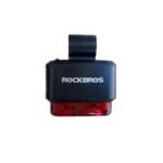 Rockbros bike light LR-06K - Image 2