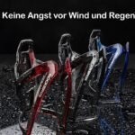 Rockbros bottle cage model FK338 black - Image 4