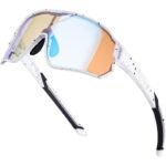 Rockbros Childrens Sports Glasses with Photochromic Lens