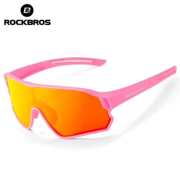 Rockbros Childrens Sunglasses SP314