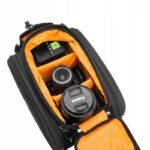Rockbros Foldable Bike Trunk Bag - Image 2