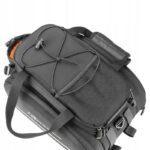 Rockbros Foldable Bike Trunk Bag - Image 6