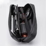 Rockbros frame bag 1.5l, black B66 - Image 6
