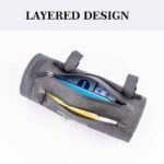 Rockbros Handlebar/Frame Tube Bag AS-051 - Image 2