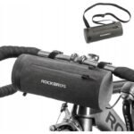 Rockbros Handlebar/Frame Tube Bag AS-051 - Image 6
