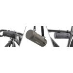 Rockbros Handlebar/Frame Tube Bag AS-051 - Image 7