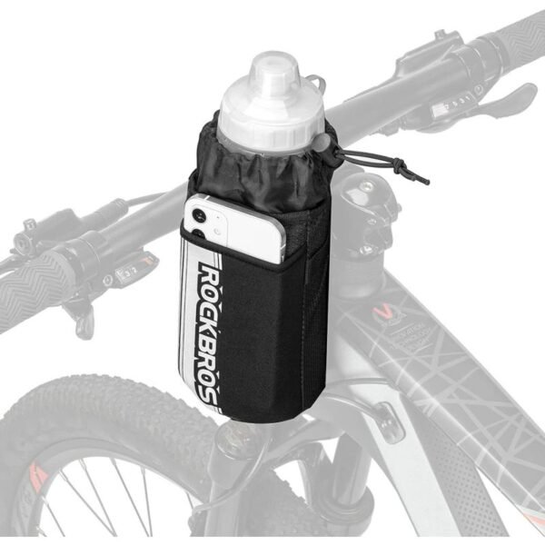 Rockbros Insulated Bike Bottle Bag