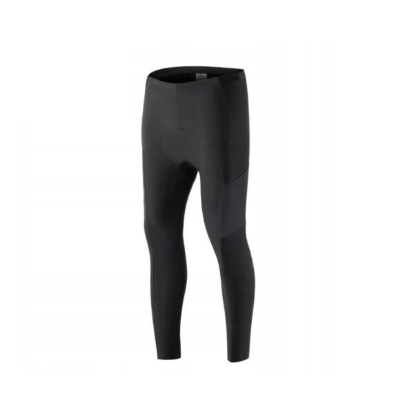 Rockbros Insulated Cycling Pants Black 2XL
