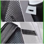 Rockbros large bicycle saddle bag - Image 6