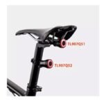 Rockbros LED/USB Rear Bike Light - Image 2