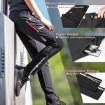 Rockbros Mens Cycling Pants 2