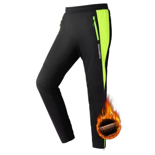 Rockbros Mens Cycling Pants YPK043 2XL