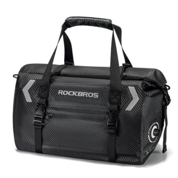 Rockbros motorcycle bag AS-118-3 40l black