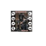 Rockbros Motorcycle Thigh Bag 30170011001 - Image 2