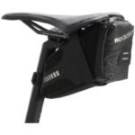 Rockbros saddle bag 1.5l, black - Image 2