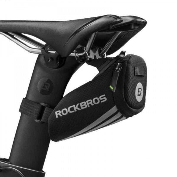 Rockbros Small Clip-On Bike