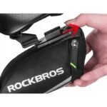 Rockbros Small Clip-On Bike 3