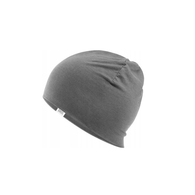 lupin-wear-ca-rockbros-sports-cap-with-wool-addition-gray-1900658 Rockbros sports cap with wool addition, gray - Image 1