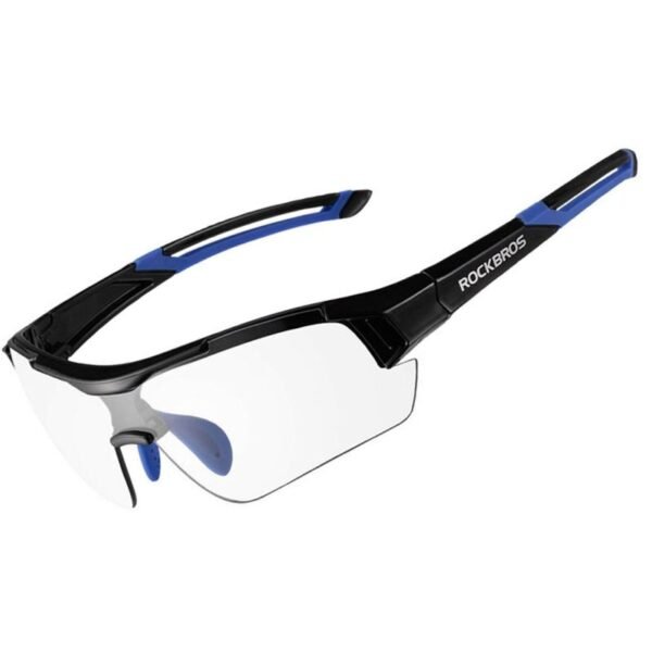 Rockbros Sports Glasses Black/Blue