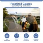 Rockbros sports glasses model 2
