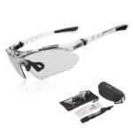 Rockbros sports glasses model